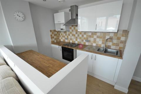 2 bedroom apartment to rent, St. Marys Road, Sheffield, S2