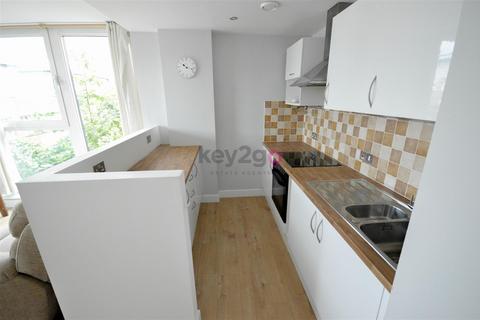 2 bedroom apartment to rent, St. Marys Road, Sheffield, S2