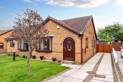 2 bedroom bungalow for sale, Meadowgate Drive, Lofthouse, Wakefield, West Yorkshire