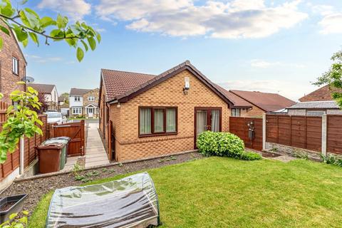 53 Meadowgate Drive, Lofthouse, Wakefield, WF3 3SR