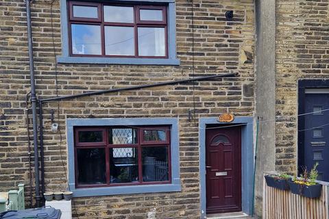 1 bedroom terraced house for sale, West End, Bradford BD13