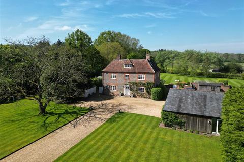 6 bedroom manor house for sale, Calbourne, Isle of Wight