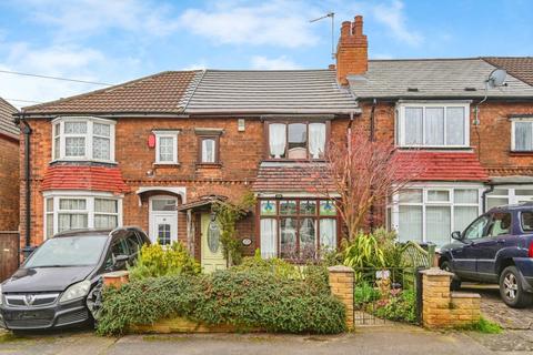 3 bedroom terraced house for sale, Low Wood Road, Birmingham