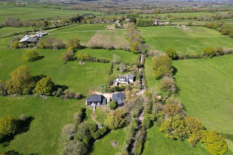 4 bedroom farm house for sale, Ashey, Isle of Wight