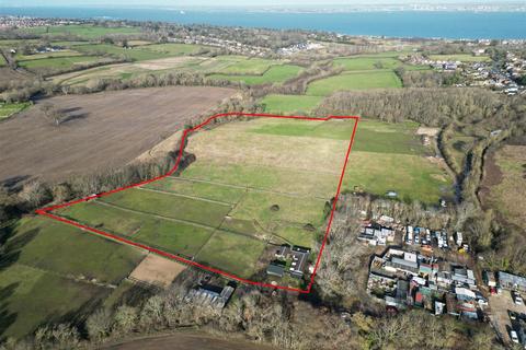 Equestrian property for sale, Eddington Road, St. Helens, Ryde