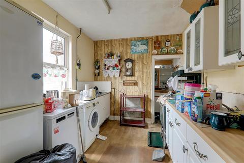 2 bedroom end of terrace house for sale, St. Anselms Road, Worthing