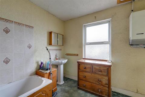 2 bedroom end of terrace house for sale, St. Anselms Road, Worthing