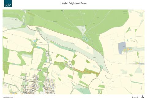 Land for sale, Lynch Lane , Brighstone