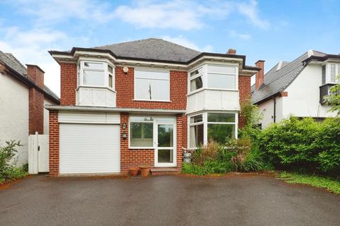 4 bedroom detached house for sale, Somerville Road, Sutton Coldfield