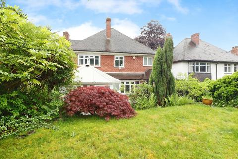 4 bedroom detached house for sale, Somerville Road, Sutton Coldfield