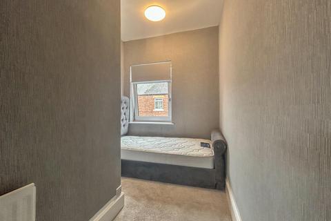 2 bedroom terraced house to rent, George Street, Brunswick Village, Newcastle Upon Tyne