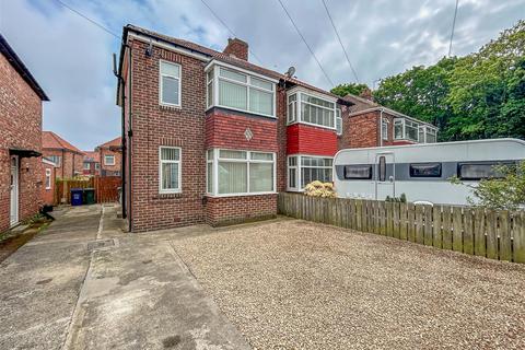 2 bedroom semi-detached house for sale, Broomhill Gardens, Newcastle Upon Tyne