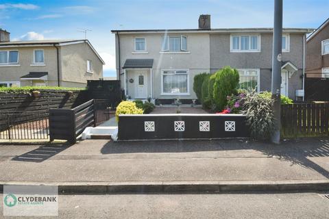 3 bedroom semi-detached house for sale, Attlee Avenue, Clydebank G81