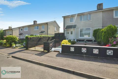 3 bedroom semi-detached house for sale, Attlee Avenue, Clydebank G81