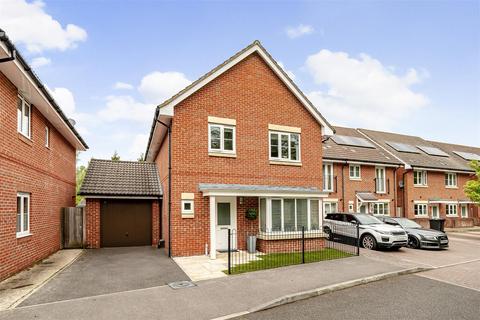4 bedroom house for sale, Shafford Meadows, Southampton SO30