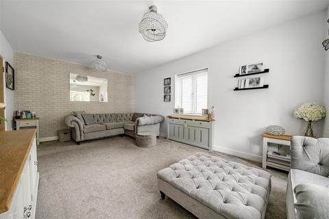 4 bedroom house for sale, Shafford Meadows, Southampton SO30