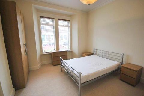 2 bedroom ground floor flat for sale, Sandringham Road, Gosforth, Newcastle Upon Tyne