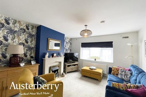 2 bedroom ground floor flat for sale, Sherborne Close, Stoke-On-Trent ST3