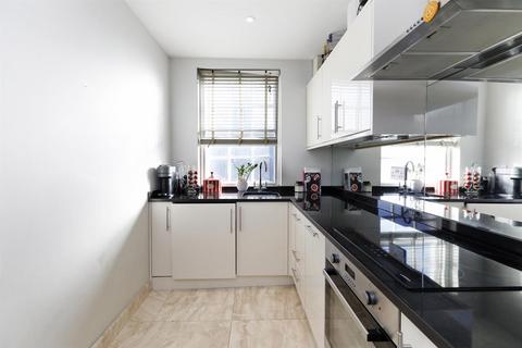 1 bedroom flat to rent, Ebury Street, London SW1W