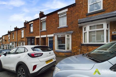 2 bedroom terraced house for sale, South Street, Ashbourne DE6