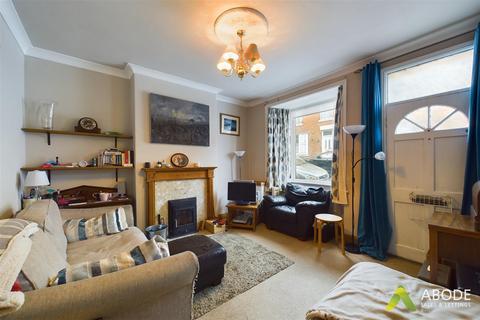 2 bedroom terraced house for sale, South Street, Ashbourne DE6