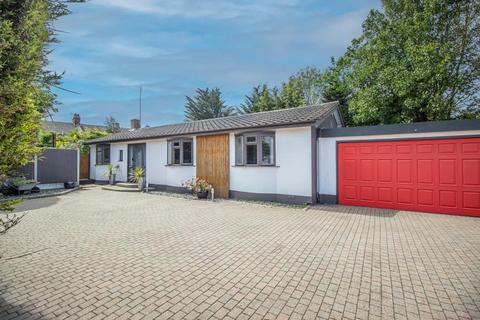 3 bedroom detached bungalow for sale, Branksome Road, Southend-on-Sea SS2