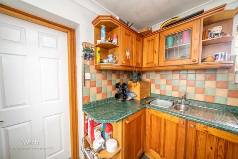 62 Brindley Crescent, Hednesford, Cannock, WS12 4DS