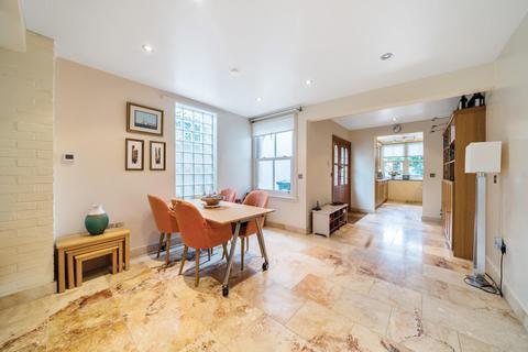 46a East Road, Kingston Upon Thames, KT2 6EL