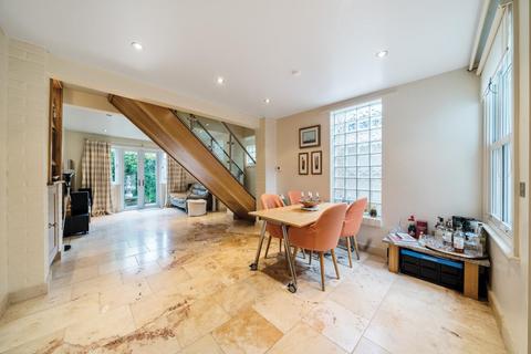 46a East Road, Kingston Upon Thames, KT2 6EL