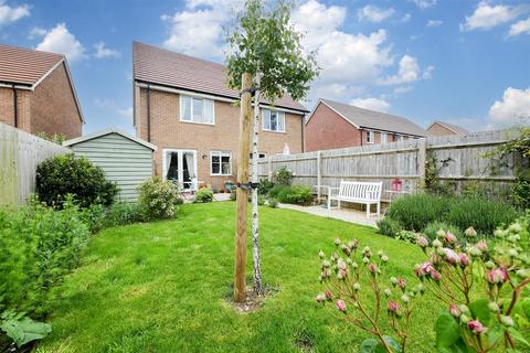 2 bedroom semi-detached house for sale, Agatha Christie Way, Cholsey OX10