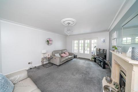 1 Bramwell Drive, Cheslyn Hay, Walsall, WS6 7PQ