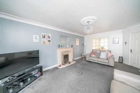 1 Bramwell Drive, Cheslyn Hay, Walsall, WS6 7PQ