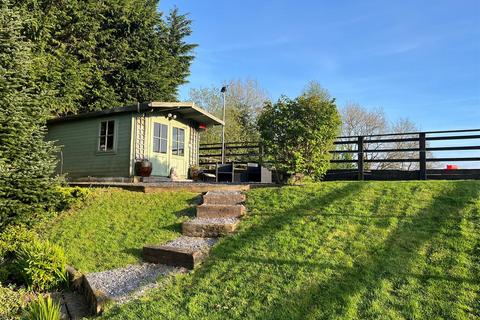 4 bedroom equestrian property for sale, Llangernyw, Abergele LL22