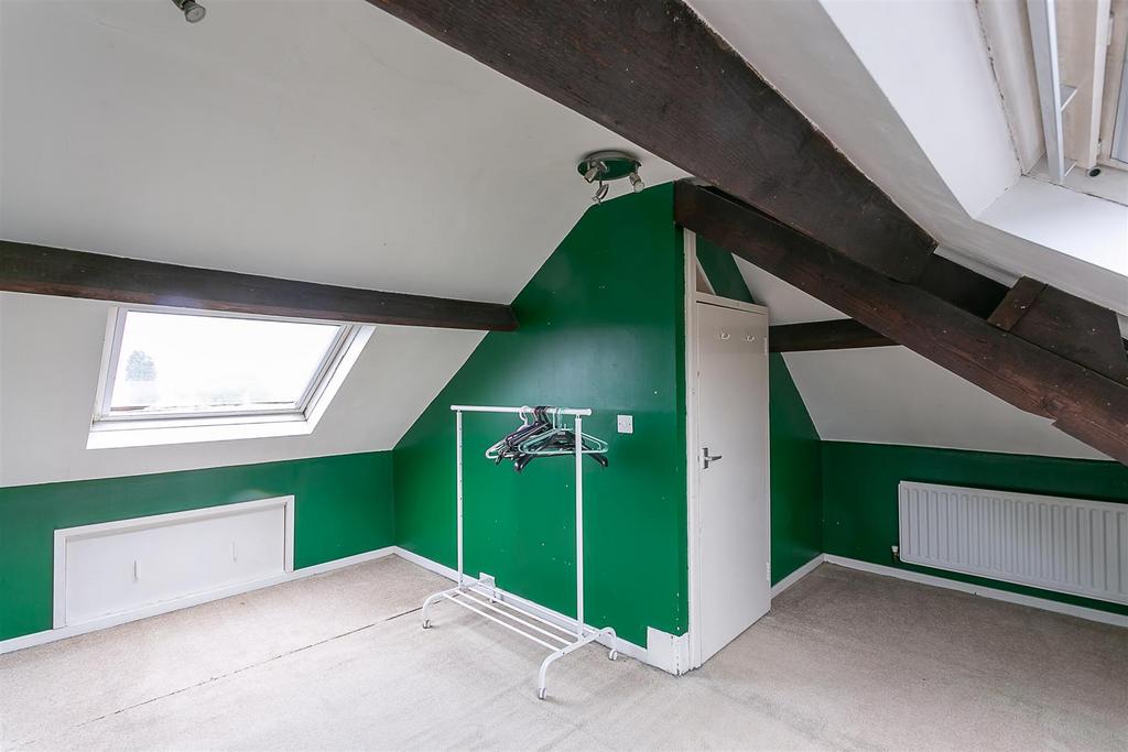 Loft Room