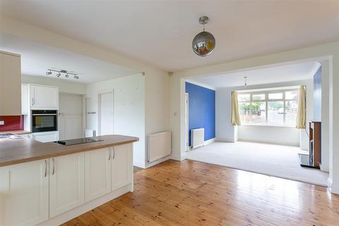 3 bedroom semi-detached house for sale, The Ridgeway, Kenton, Newcastle upon Tyne