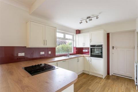 3 bedroom semi-detached house for sale, The Ridgeway, Kenton, Newcastle upon Tyne