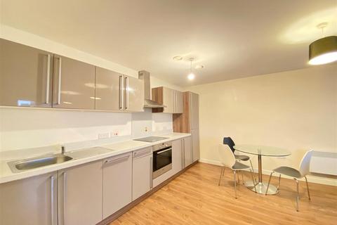 1 bedroom apartment to rent, Alto, Sillavan Way, Salford