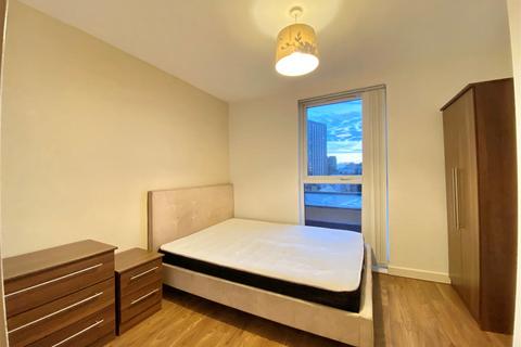 1 bedroom apartment to rent, Alto, Sillavan Way, Salford