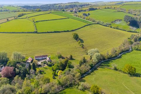 7 bedroom detached house for sale, Uplowman, Tiverton, Devon, EX16