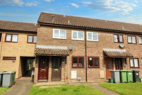 2 bedroom apartment for sale, Nursery Close, Norwich NR6