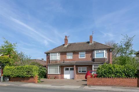 3 bedroom semi-detached house for sale, Station Road, Benton, Newcastle upon Tyne
