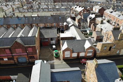 1 bedroom terraced house for sale, Unit 1, Gladstone Lane, Scarborough