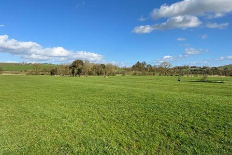 Land for sale, 13.66 acres of Land off Bradbourne Road, Ashbourne