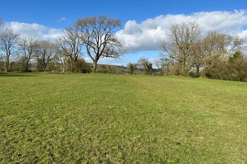 Land for sale, 13.66 acres of Land off Bradbourne Road, Ashbourne