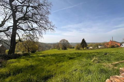 Land for sale, 2.58 Acres at Gate Farm - LOT TWO