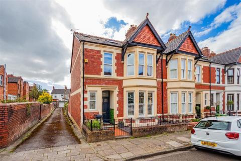 5 bedroom house to rent, Cressy Road, Cardiff CF23
