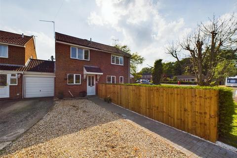 12 Beech Road, Beetley, Dereham, NR20 4HR