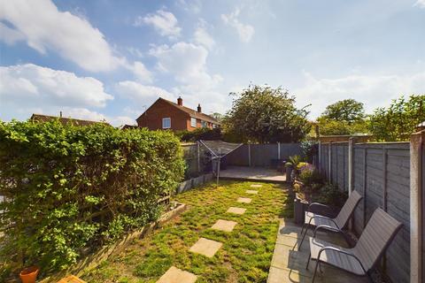 12 Beech Road, Beetley, Dereham, NR20 4HR