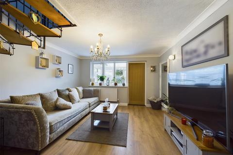 12 Beech Road, Beetley, Dereham, NR20 4HR