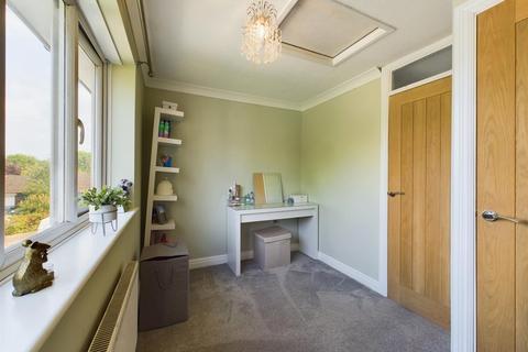 12 Beech Road, Beetley, Dereham, NR20 4HR